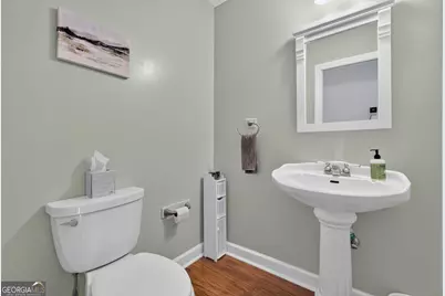 105 Old Plantation Way, Fayetteville, GA 30214 - Photo 18