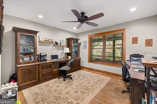 212 Knots Landing Dr, Demorest, GA 30535 - Photo 30