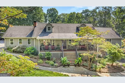 212 Knots Landing Drive, Demorest, GA 30535 - Photo 64