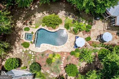 1191 Talon Drive, Greensboro, GA 30642 - Photo 8