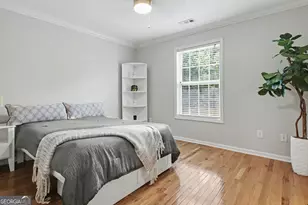 707 Bostonian Trce, Peachtree City, GA 30269 - Photo 50