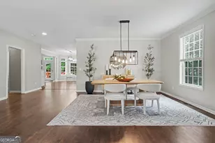 707 Bostonian Trce, Peachtree City, GA 30269 - Photo 10
