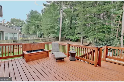 707 Bostonian Trace, Peachtree City, GA 30269 - Photo 18