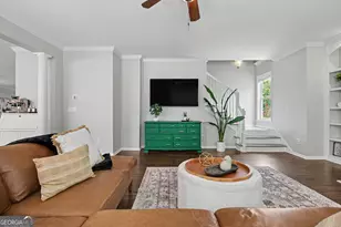 707 Bostonian Trce, Peachtree City, GA 30269 - Photo 36