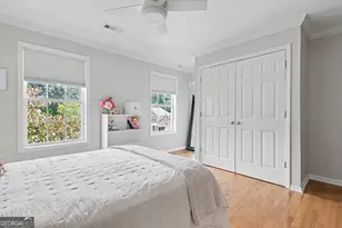 707 Bostonian Trce, Peachtree City, GA 30269 - Photo 52