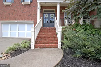 707 Bostonian Trace, Peachtree City, GA 30269 - Photo 2