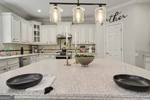 707 Bostonian Trce, Peachtree City, GA 30269 - Photo 26