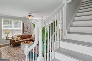 707 Bostonian Trce, Peachtree City, GA 30269 - Photo 38