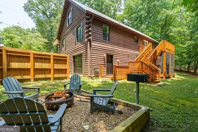 4687 Murphy Highway, Mineral Bluff, GA 30559 - Photo 2