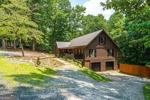 4687 Murphy Hwy, Mineral Bluff, GA 30559 - Photo 40