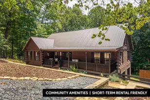 4687 Murphy Hwy, Mineral Bluff, GA 30559 - Photo 1