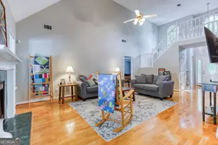 2957 Forest Ct, Loganville, GA 30052 - Photo 8
