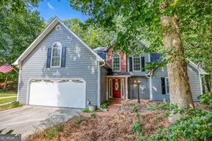 2957 Forest Ct, Loganville, GA 30052 - Photo 1