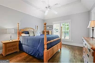5001 Redcliff Court, Atlanta, GA 30338 - Photo 32