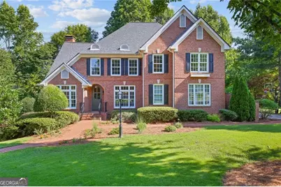 5001 Redcliff Court, Atlanta, GA 30338 - Photo 1