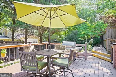 5001 Redcliff Court, Atlanta, GA 30338 - Photo 40