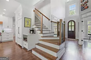 5001 Redcliff Ct, Atlanta, GA 30338 - Photo 4
