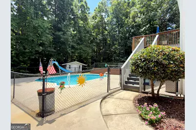 1048 Birdseye View, Locust Grove, GA 30248 - Photo 18