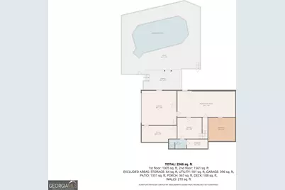 1048 Birdseye View, Locust Grove, GA 30248 - Photo 66