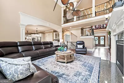 5875 Pecan Grove Place, Douglasville, GA 30135 - Photo 4