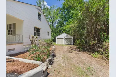 1264 Wesleyan Drive, Macon, GA 31210 - Photo 38