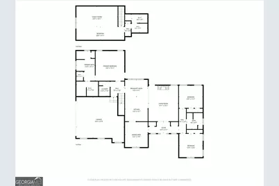618 Deer Run, Williamson, GA 30292 - Photo 96