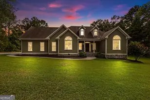 618 Deer Run, Williamson, GA 30292 - Photo 1