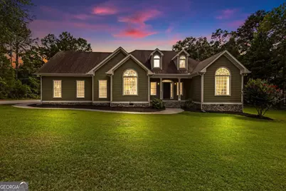 618 Deer Run, Williamson, GA 30292 - Photo 2