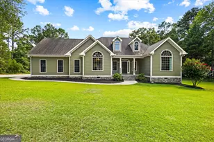 618 Deer Run, Williamson, GA 30292 - Photo 2
