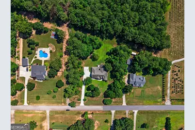 618 Deer Run, Williamson, GA 30292 - Photo 84