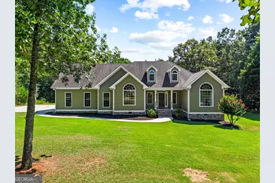 618 Deer Run, Williamson, GA 30292 - Photo 8