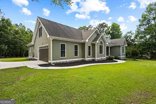 618 Deer Run, Williamson, GA 30292 - Photo 4