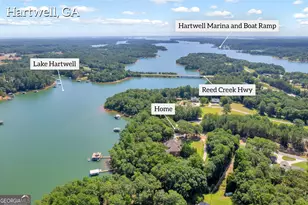 174 Rosewood Cir, Hartwell, GA 30643 - Photo 8