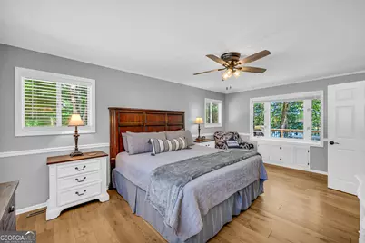 174 Rosewood Circle, Hartwell, GA 30643 - Photo 48