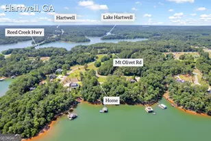 174 Rosewood Cir, Hartwell, GA 30643 - Photo 6