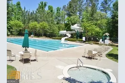 34 Star Spangled Lane, Peachtree City, GA 30269 - Photo 10