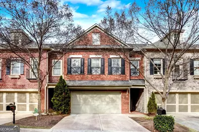 34 Star Spangled Lane, Peachtree City, GA 30269 - Photo 1