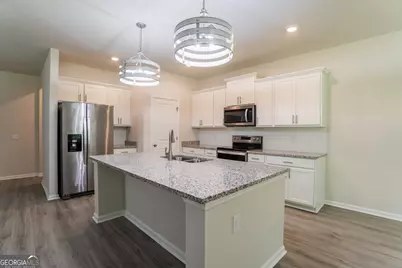 56 Woodford Reserve Drive, Pooler, GA 31322 - Photo 4