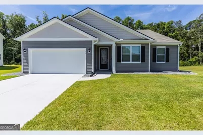56 Woodford Reserve Drive, Pooler, GA 31322 - Photo 1