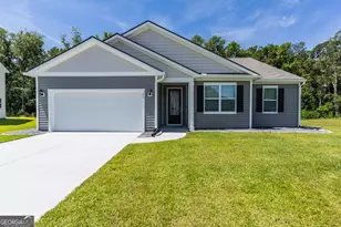 56 Woodford Reserve Dr, Pooler, GA 31322 - Photo 1
