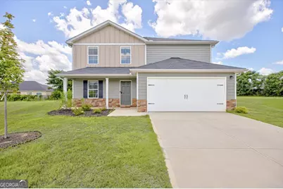 249 Isabella Way, Byron, GA 31008 - Photo 2