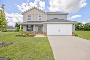 249 Isabella Way, Byron, GA 31008 - Photo 2