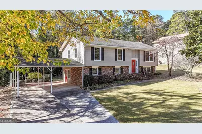 9 Wellington Way SE, Rome, GA 30161 - Photo 4