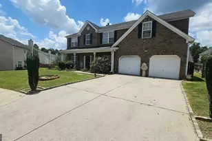6966 Chilkat Ct SW, South Fulton, GA 30331 - Photo 2