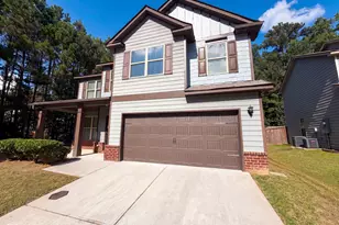 2471 Quincy Loop, Fairburn, GA 30213 - Photo 1