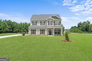 337 Providence Trce, Statesboro, GA 30461 - Photo 1