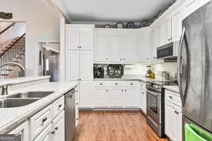 711 Allison Park, Macon, GA 31210 - Photo 4