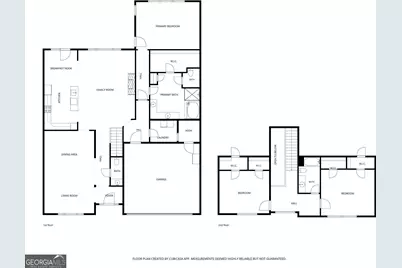 711 Allison Park, Macon, GA 31210 - Photo 34