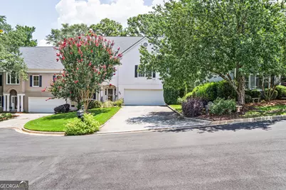 711 Allison Park, Macon, GA 31210 - Photo 1