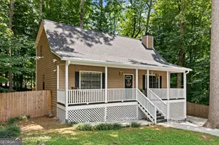 389 Saint Albans Ct SW, Mableton, GA 30126 - Photo 2